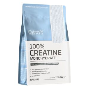 100% kreatin monohidrat