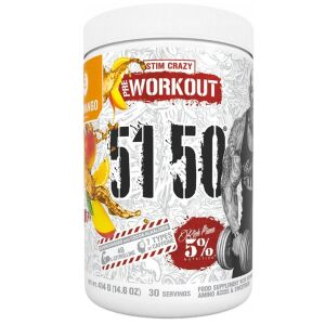5% Nutrition – 5150 – serija Legendary