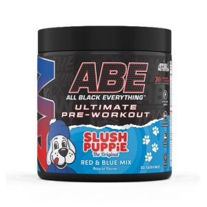 ABE – Vse v črnem