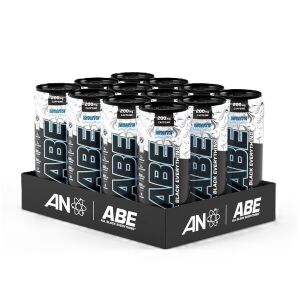 ABE Energy + Performance izpušni sistemi