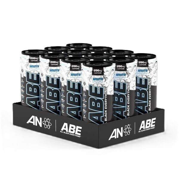ABE Energy + Performance izpušni sistemi