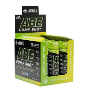 ABE Pump Shot