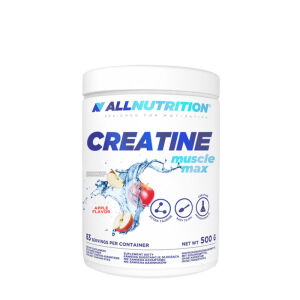 ALLNUTRITION Kreatin Muscle Max (500 g)