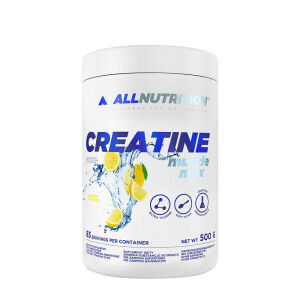 ALLNUTRITION Kreatin Muscle Max (500 g)