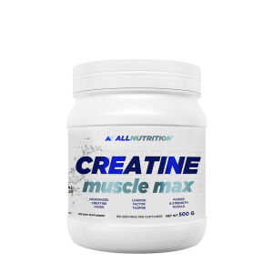 ALLNUTRITION Kreatin Muscle Max (500 g)