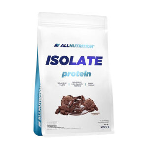 ALLNUTRITION Izolat beljakovin (2000 g)