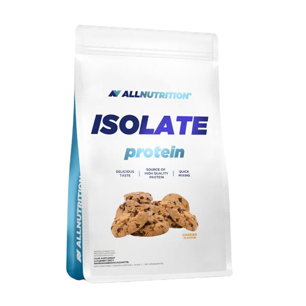 ALLNUTRITION Izolat beljakovin (2000 g)