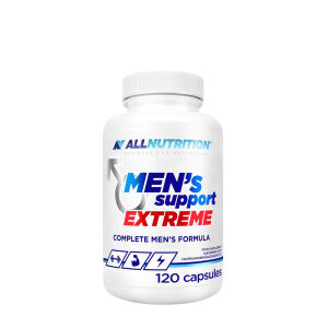 ALLNUTRITION Men's Support Extreme (120 kapsul) - Viking Supplements