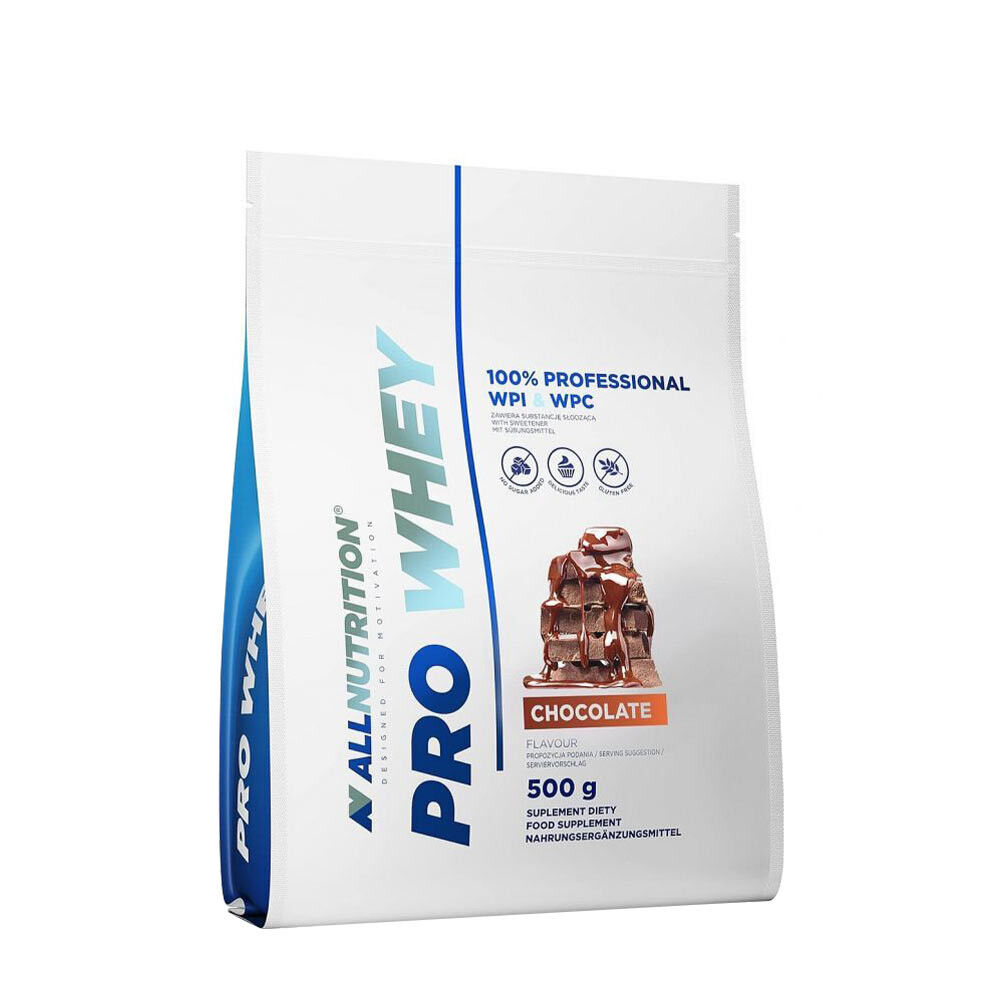 ALLNUTRITION Pro Whey (500 g)