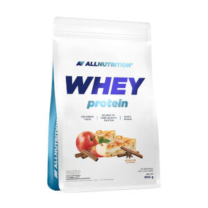 ALLNUTRITION sirotkine beljakovine (2270 g)