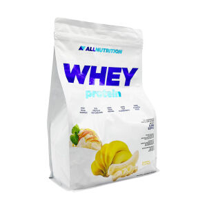 ALLNUTRITION sirotkine beljakovine (2270 g)