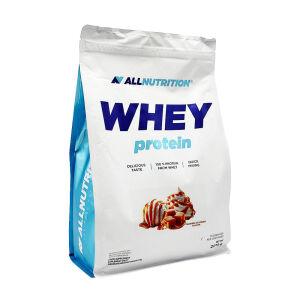 ALLNUTRITION sirotkine beljakovine (2270 g)