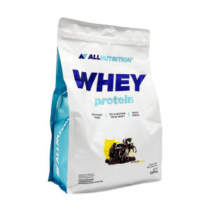 ALLNUTRITION sirotkine beljakovine (2270 g)