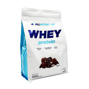 ALLNUTRITION sirotkine beljakovine (2270 g)