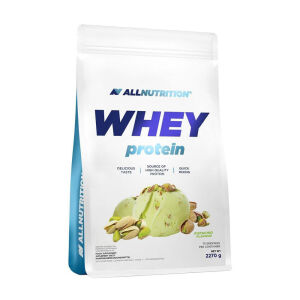 ALLNUTRITION sirotkine beljakovine (2270 g)
