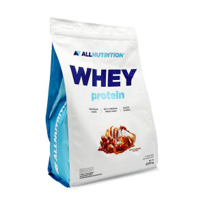 ALLNUTRITION sirotkine beljakovine (2270 g)