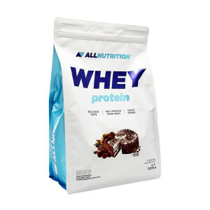 ALLNUTRITION sirotkine beljakovine (2270 g)