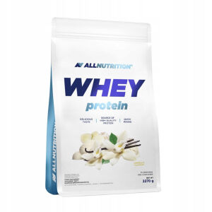 ALLNUTRITION sirotkine beljakovine (2270 g)