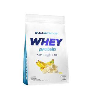 ALLNUTRITION sirotkine beljakovine (908 g)