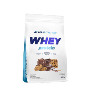 ALLNUTRITION sirotkine beljakovine (908 g)