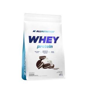 ALLNUTRITION sirotkine beljakovine (908 g)