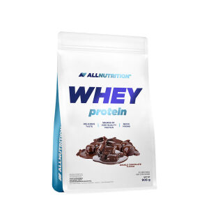ALLNUTRITION sirotkine beljakovine (908 g)