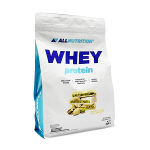 ALLNUTRITION sirotkine beljakovine (908 g)