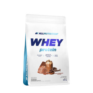 ALLNUTRITION sirotkine beljakovine (908 g)