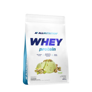 ALLNUTRITION sirotkine beljakovine (908 g)