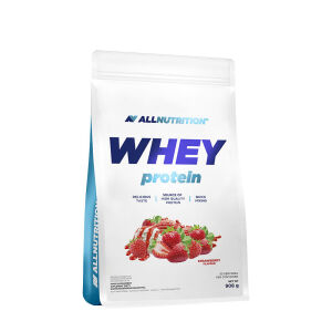 ALLNUTRITION sirotkine beljakovine (908 g)