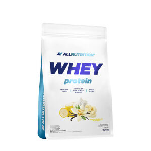 ALLNUTRITION sirotkine beljakovine (908 g)