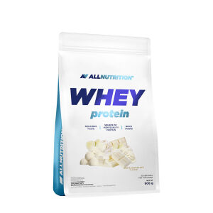 ALLNUTRITION sirotkine beljakovine (908 g)