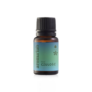 AROMALAB CZUŁOŚĆ – mešanica naravnih eteričnih olj (10 ml) – Viking Supplements