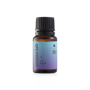 AROMALAB SEN mešanica naravnih eteričnih olj (10 ml) – Viking Supplements