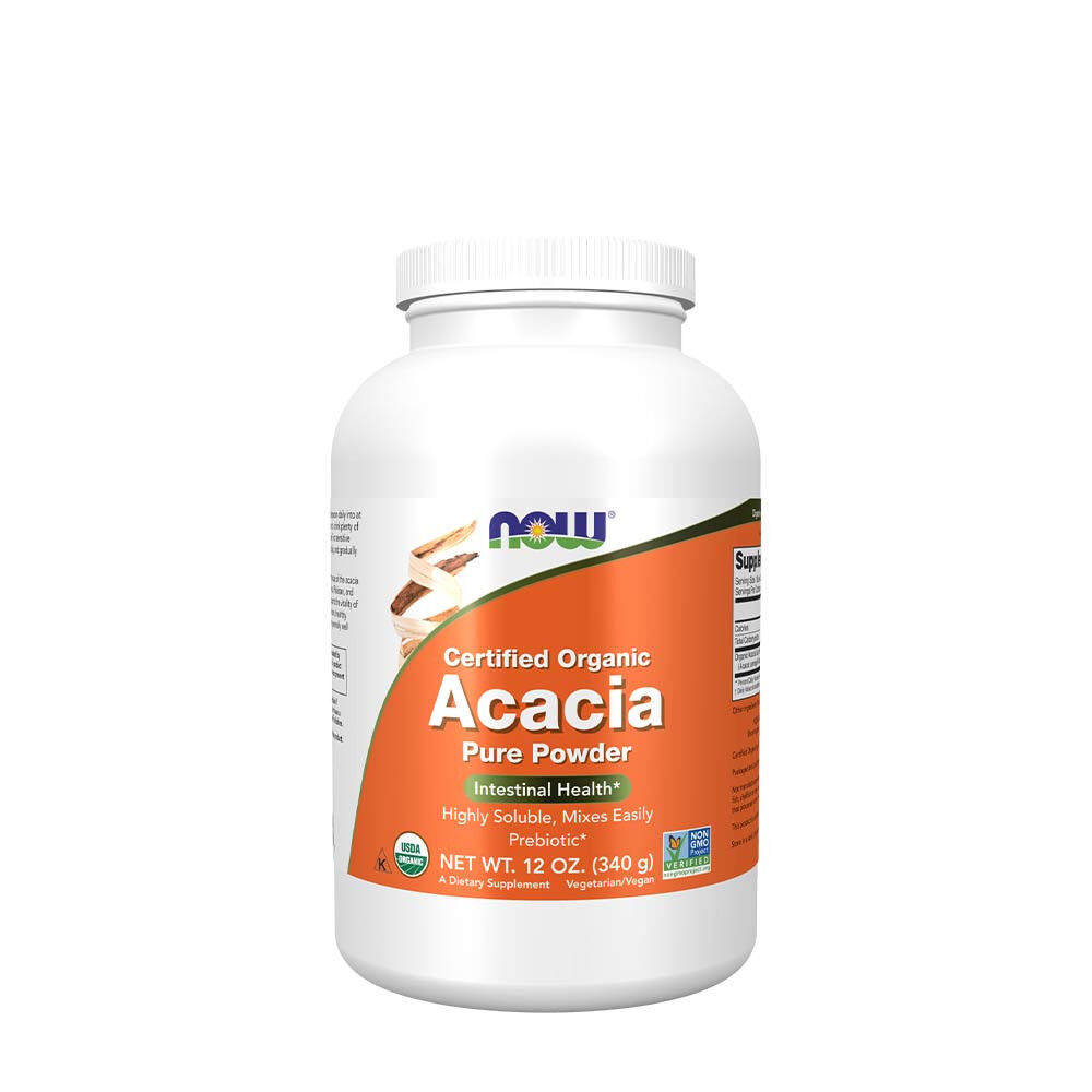 Acacia Pure Powder – 340 g – Viking Supplements