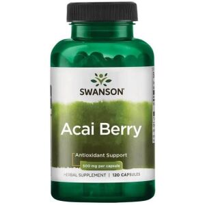 Acai jagoda