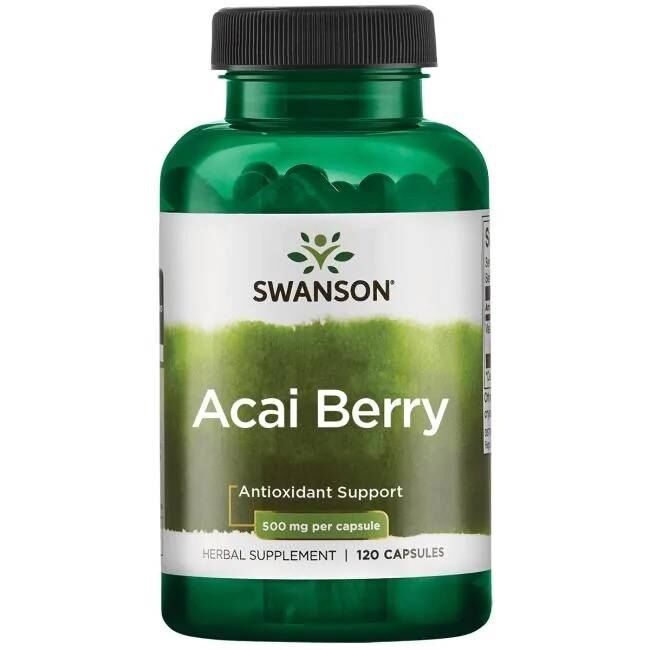 Acai jagoda