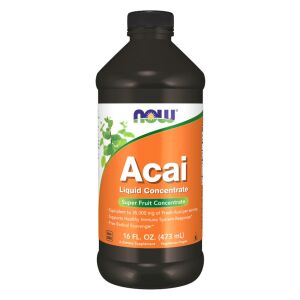 Tekoči koncentrat acai – 473 ml – Viking Supplements