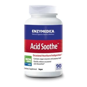 Acid Soothe – 90 kapsul – Viking Supplements