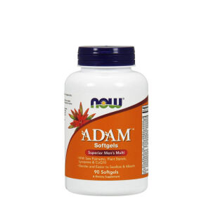 Adam™ mehke kapsule z večvrstnimi vitamini za moške – Viking Supplements