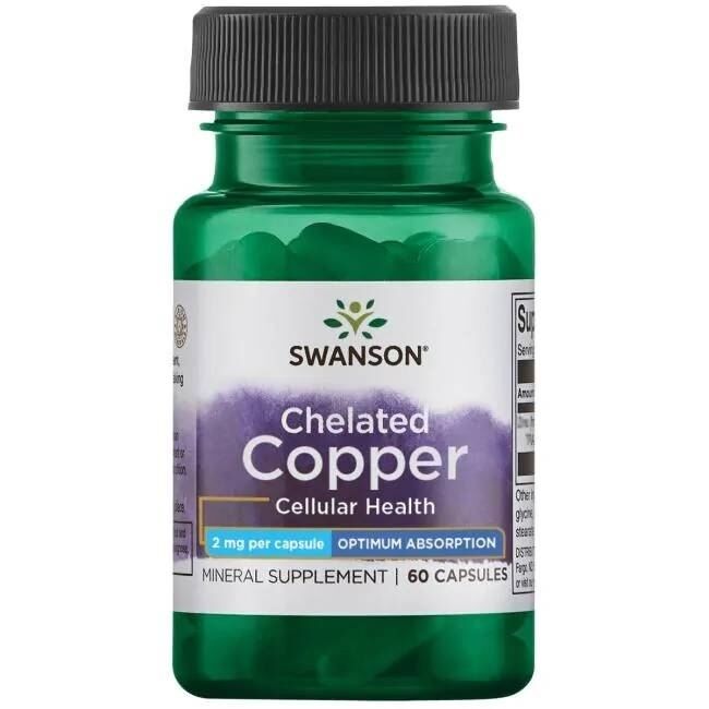 Albion Copper