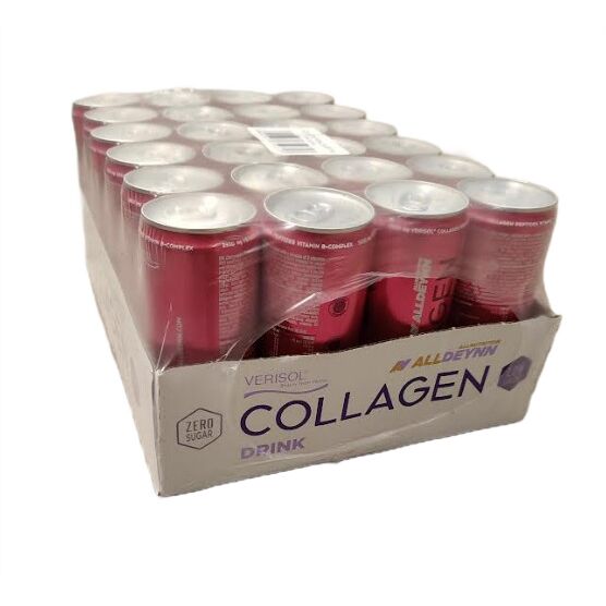 AllDeynn Collagen Drink