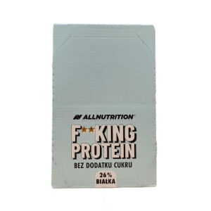 Allnutrition – Fitking beljakovinski vaflji