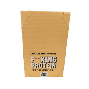 Allnutrition – Fitking beljakovinski vaflji