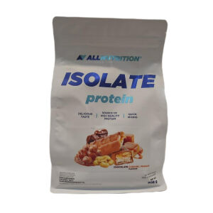 Allnutrition – Izolat beljakovin