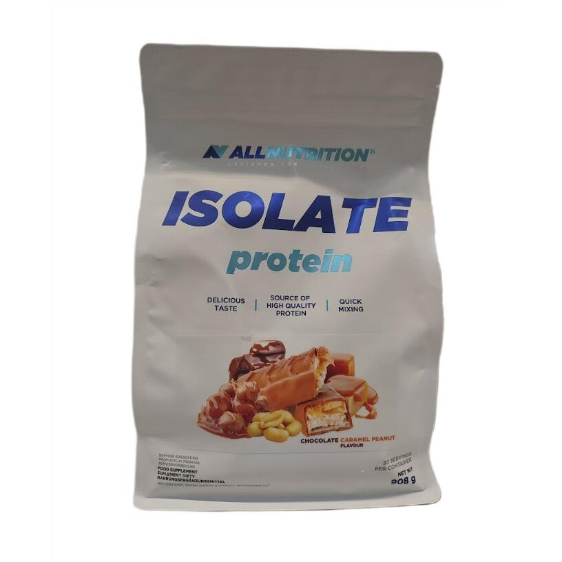 Allnutrition – Izolat beljakovin