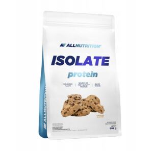 Allnutrition – Izolat beljakovin
