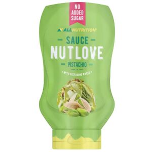 Allnutrition – omaka Nutlove