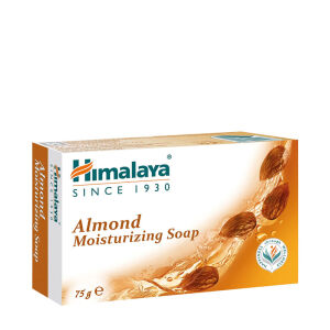 Vlažilno milo z mandlji – 75 g – Viking Supplements