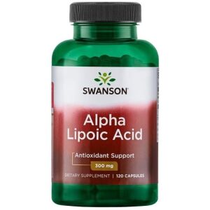 Alfa-lipoična kislina